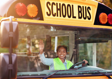 School-Bus-Endorsement-Theory-Training-Exam